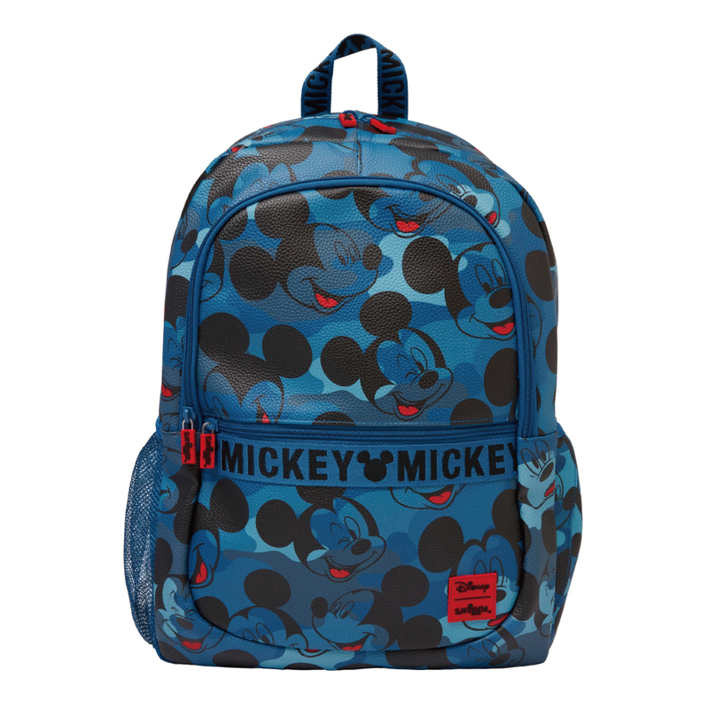 Mickey Mouse Classic Backpack