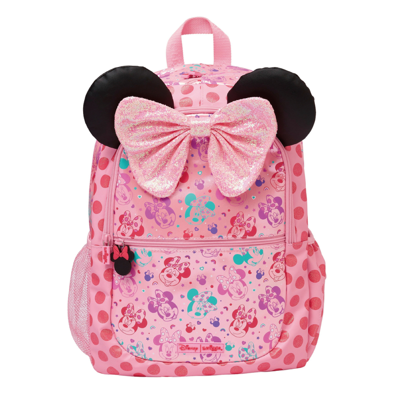 Minnie Mouse Classic Backpack