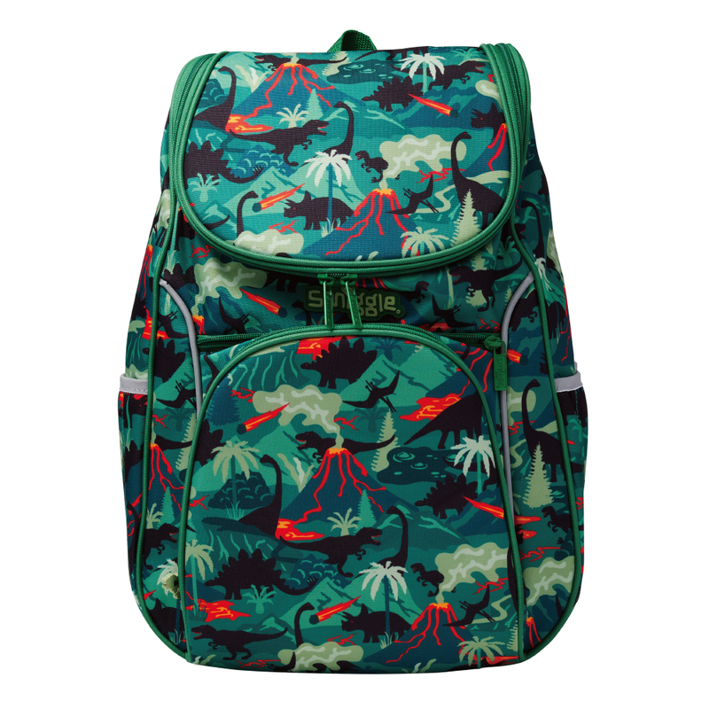 Vivid Access Backpack - Green