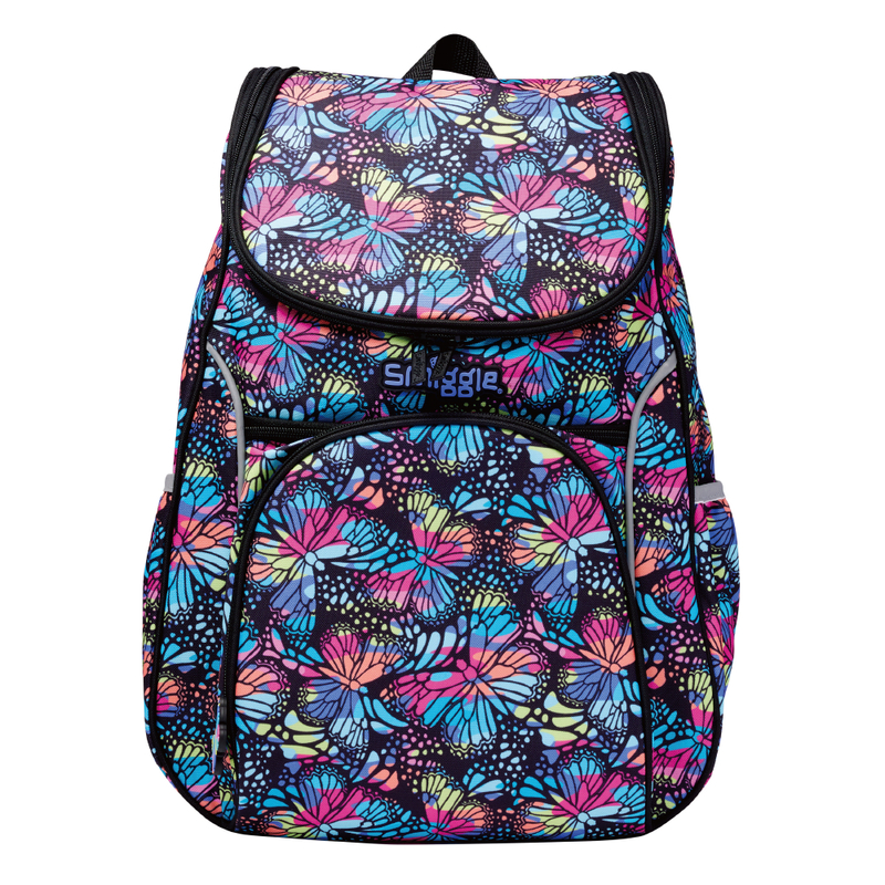 Vivid Access Backpack - Black