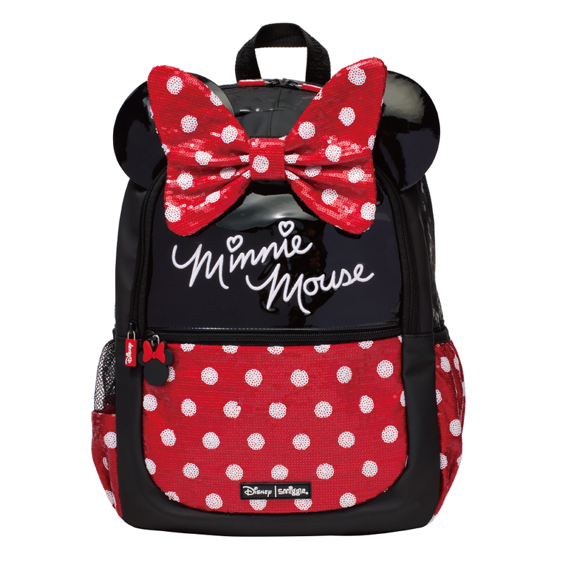 Minnie Mouse Classic Backpack