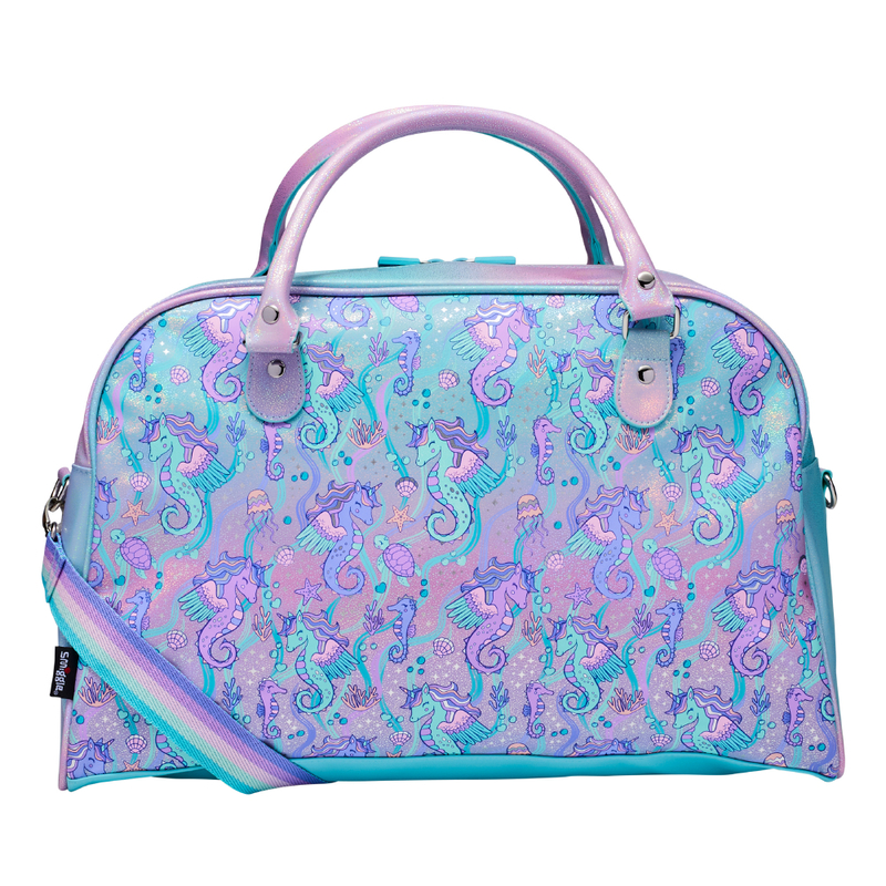 Epic Adventures Weekender Bag - Aqua