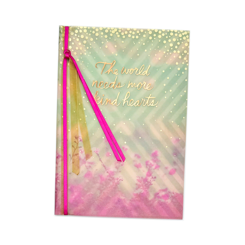 Thank you Card