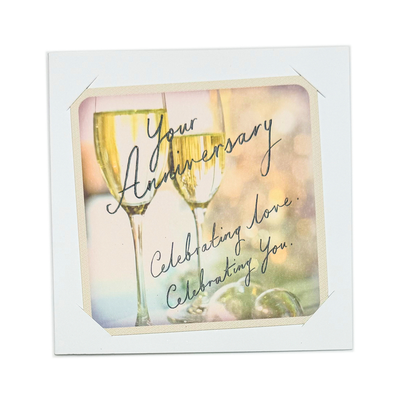 Anniversary Card