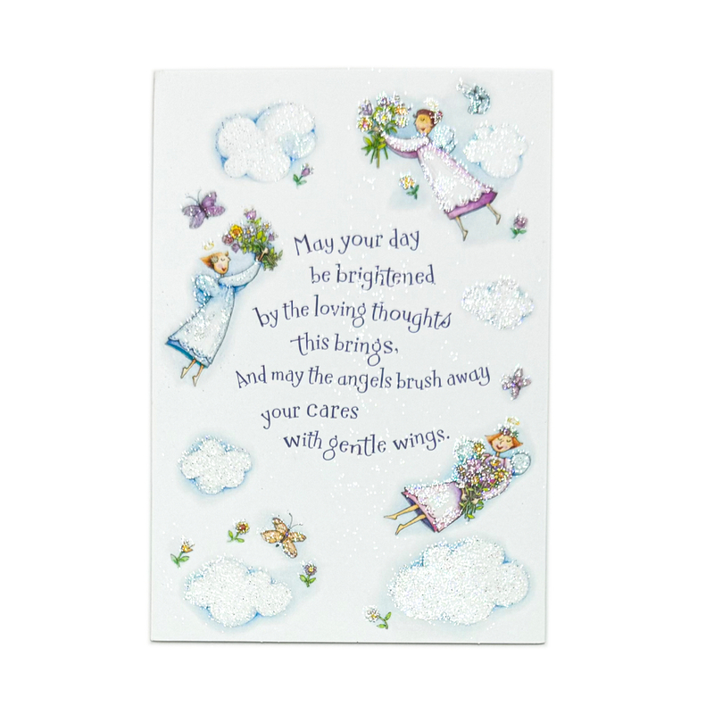 Encouragement Card