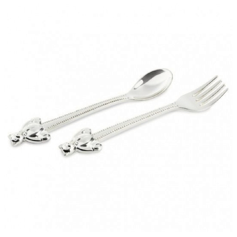 SERVING SET MY FIRST BEAR