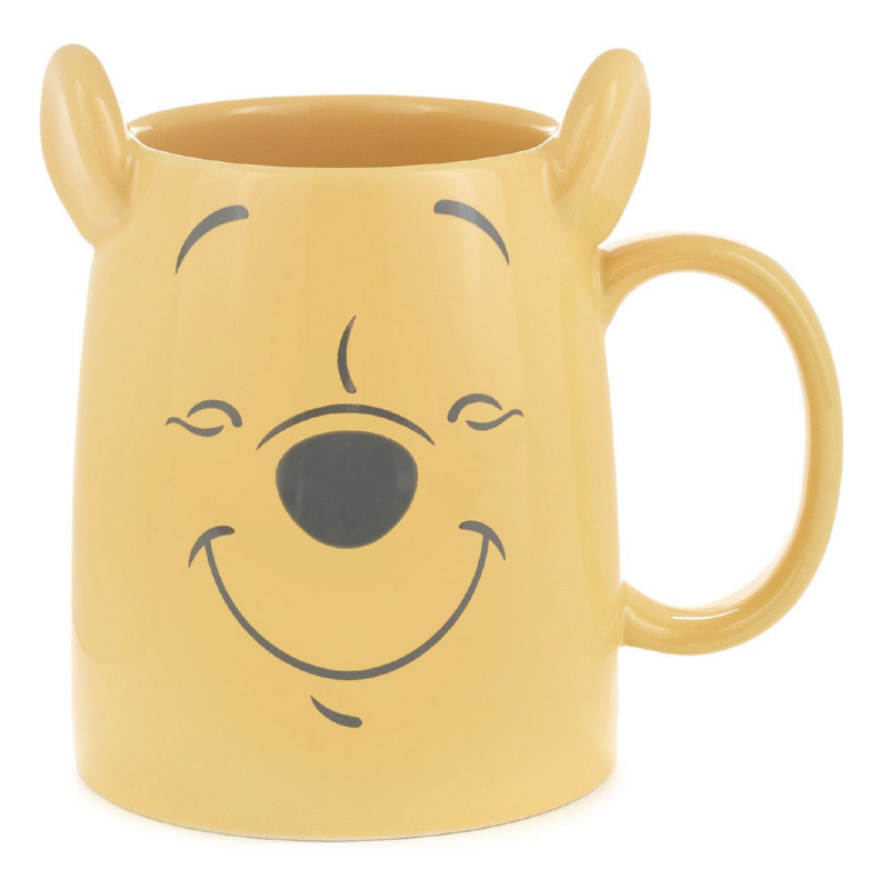 MUG POOH