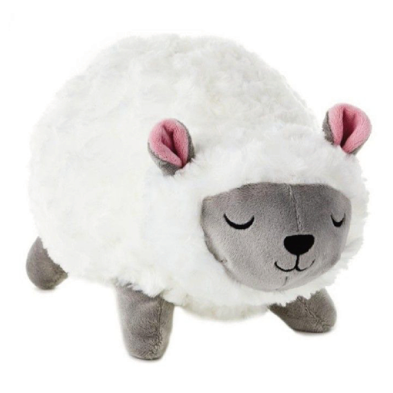 Hallmark Amazing Grace Lamb Plush