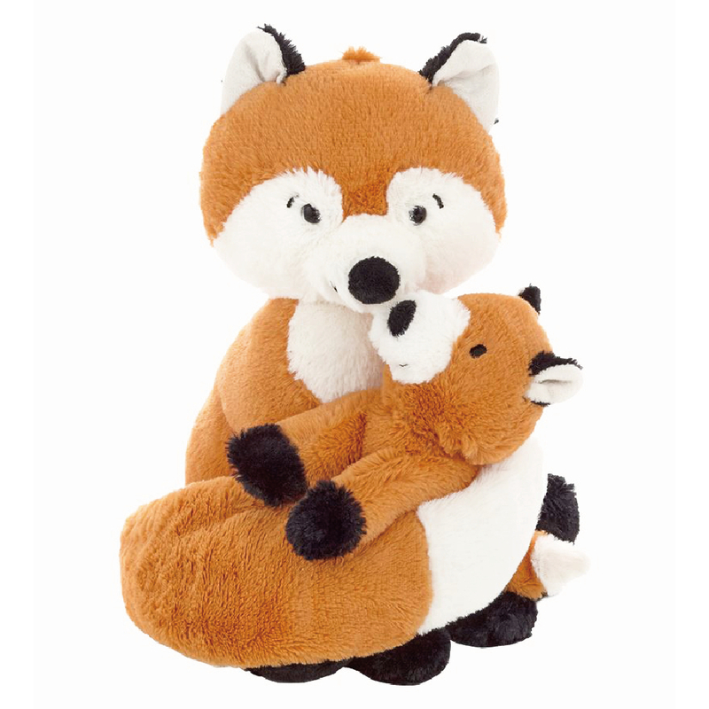 Hallmark Fox Plush