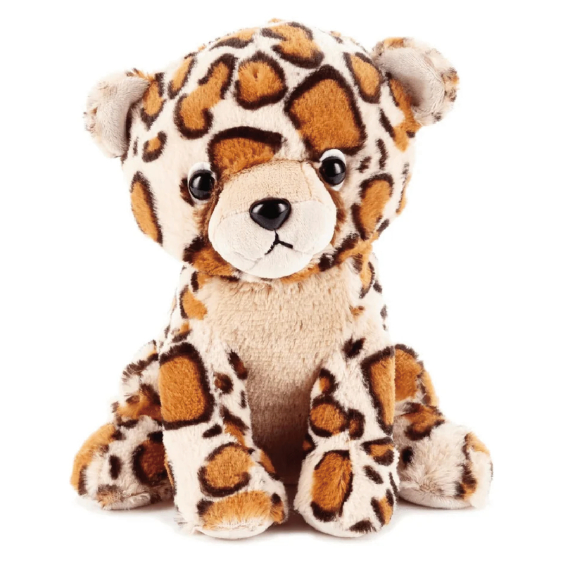 Baby Cheetah Plush