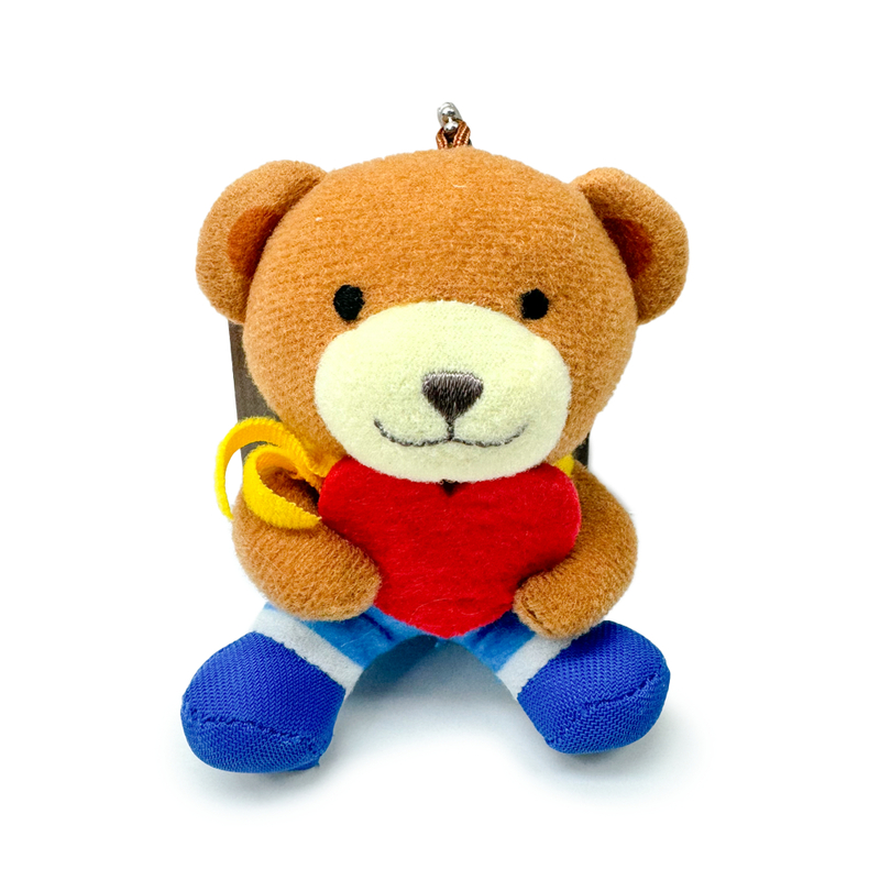 Bear's Wish - Lito little bear