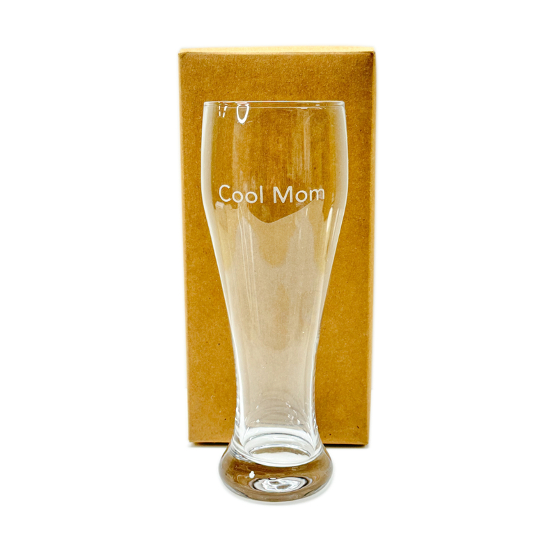 Cool Mom Glass