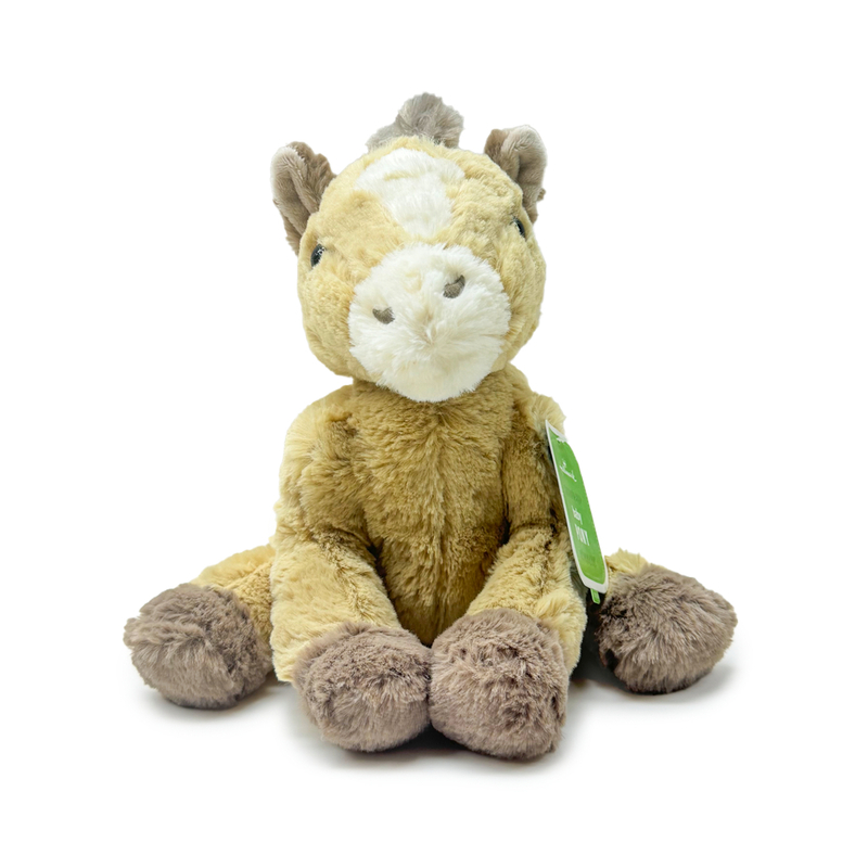Baby Pony Plush