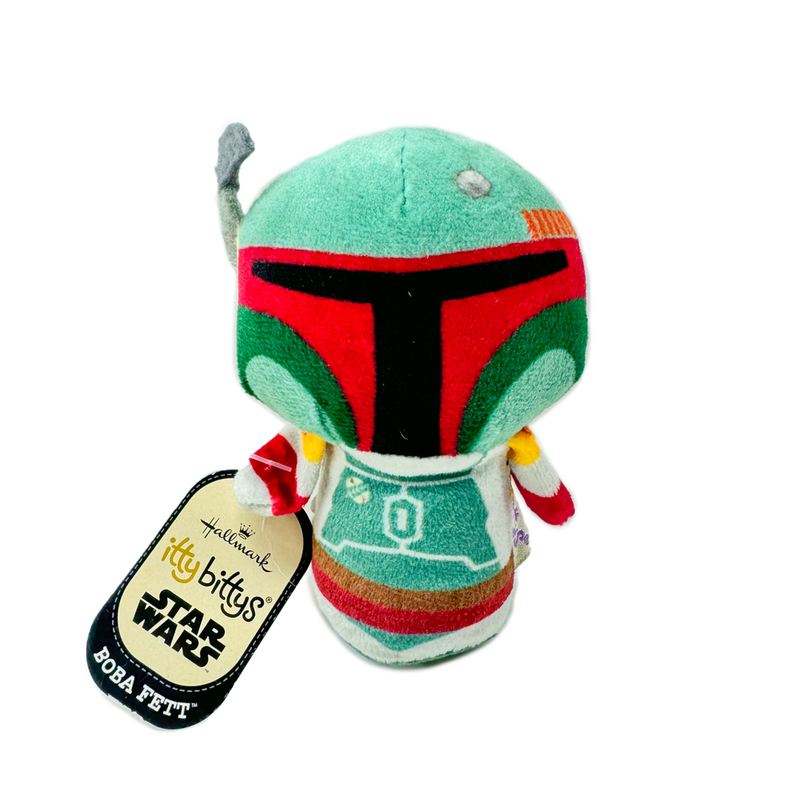itty bittys® Boba Fett
