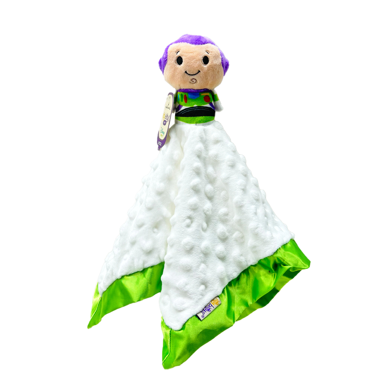 itty bittys® Buzz Blanket