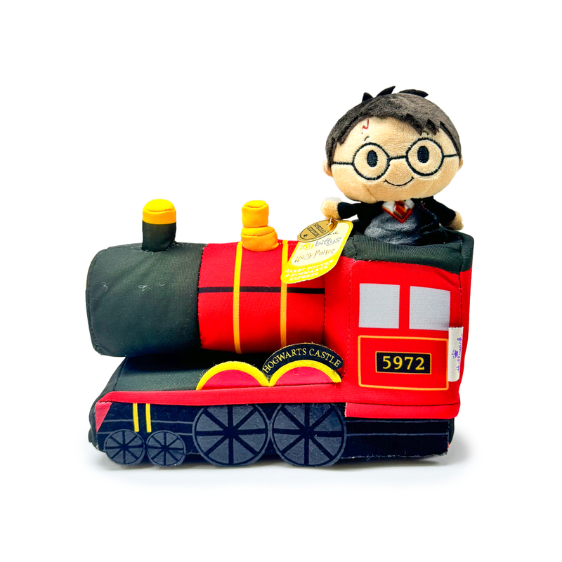 itty bittys® Hogwarts Express™ with Harry Potter
