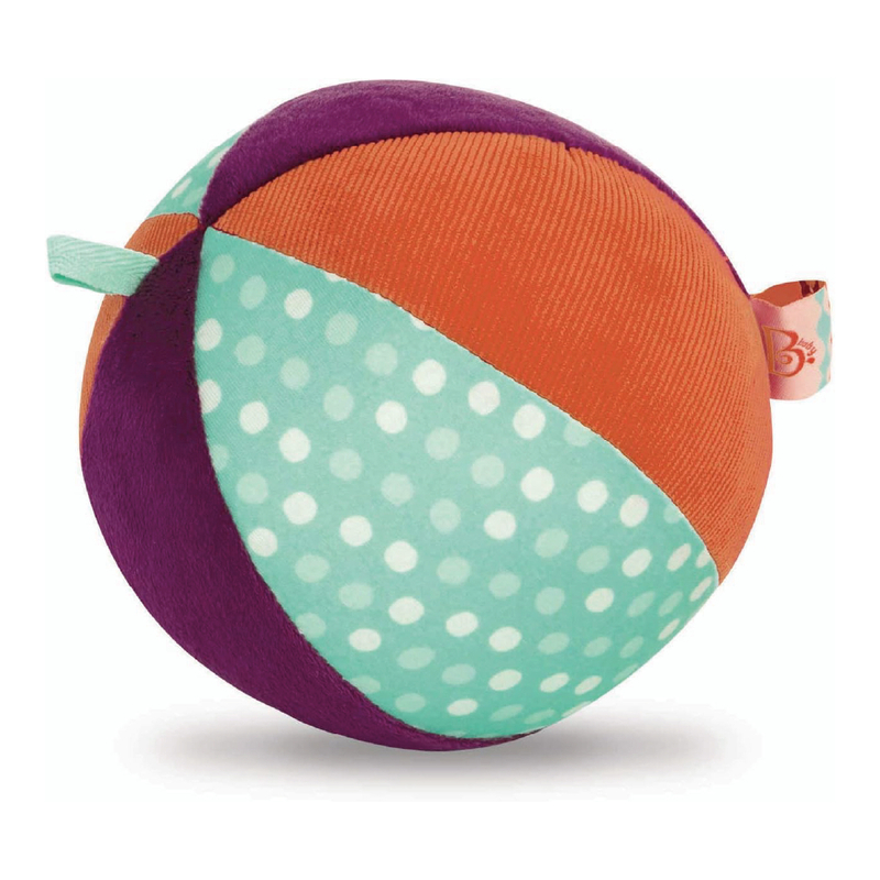 BX1566Z@FABRIC BALL SLICED