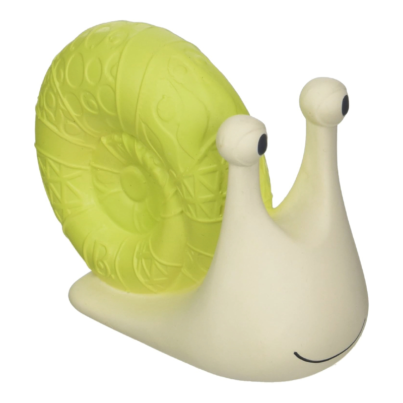 BX1557Z@SNAIL B. TEETHER