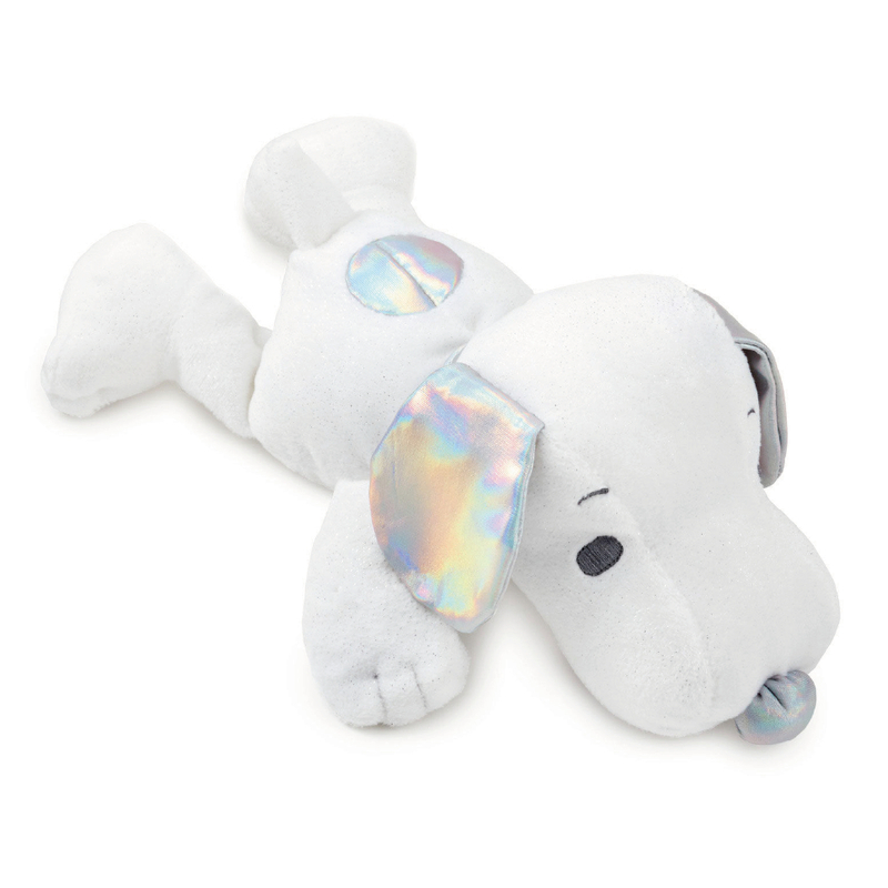 Peanuts® 75th Floppy Snoopy