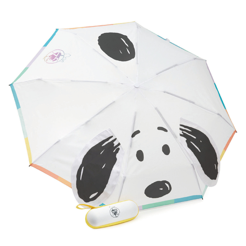 Peanuts® 75th Snoopy Umbrella
