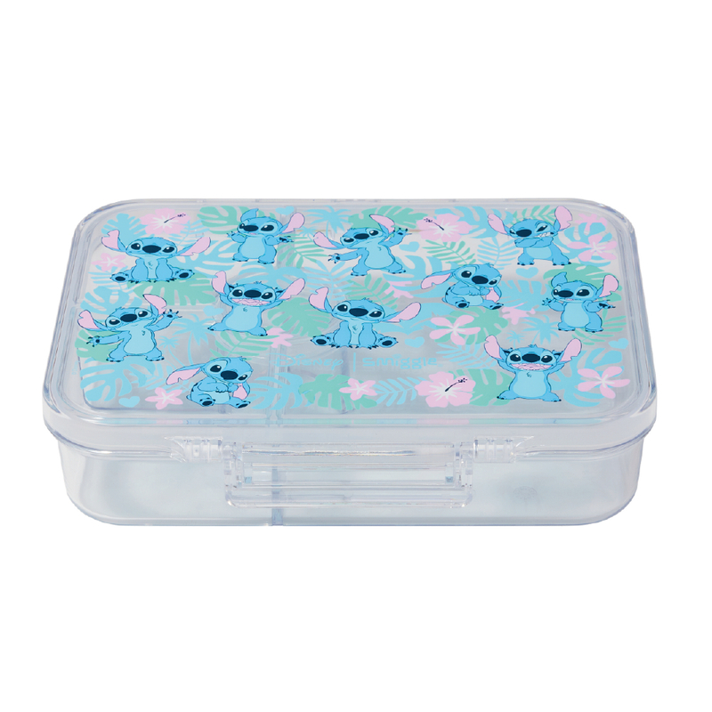 STITCH Lunch box