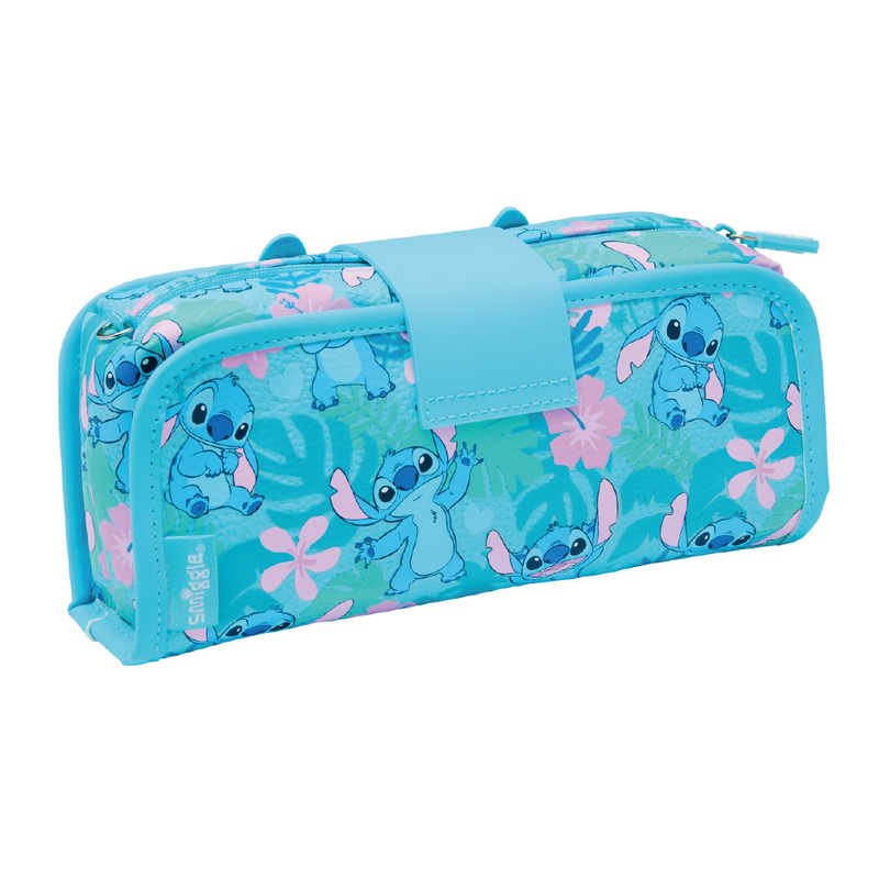 STITCH Pencil Case
