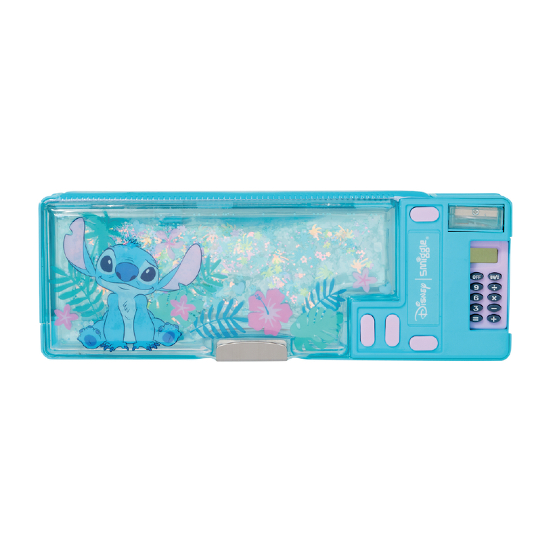 STITCH Pencil Case