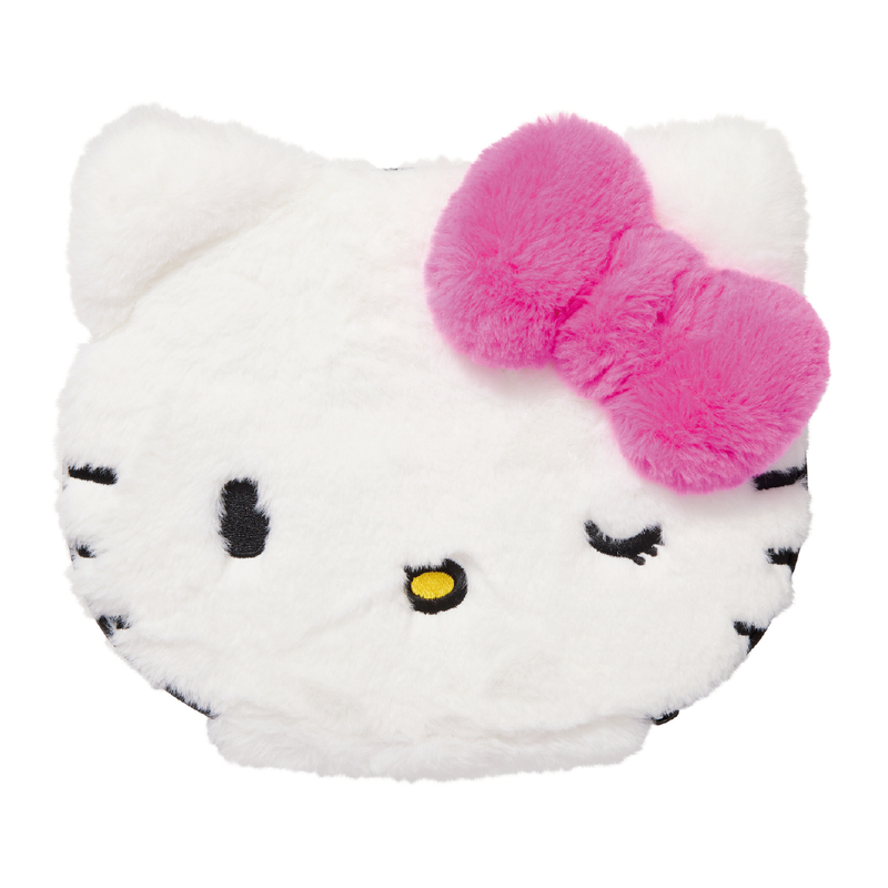 Smiggle Hello Kitty Zip It Stationery Gift Pack
