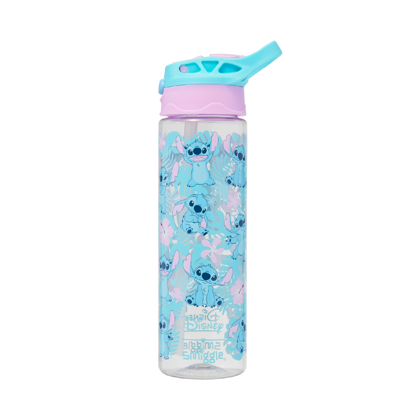 STITCH Drink Bottle