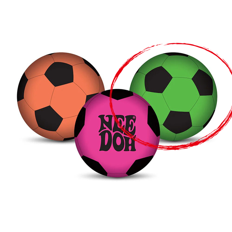 HSFBND@Needoh Hotshot Football (Green)