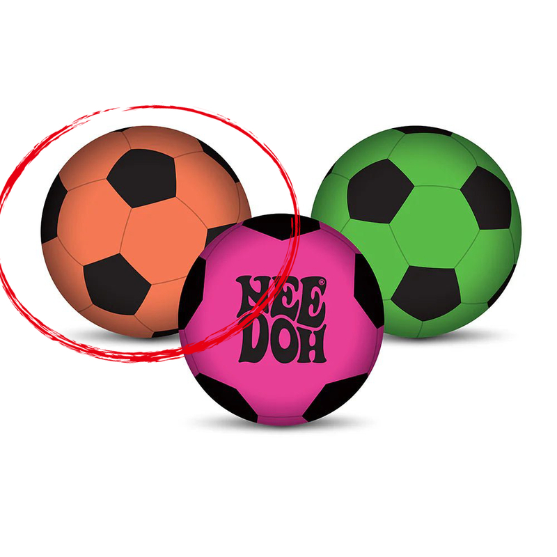 HSFBND@Needoh Hotshot Football (Orange)