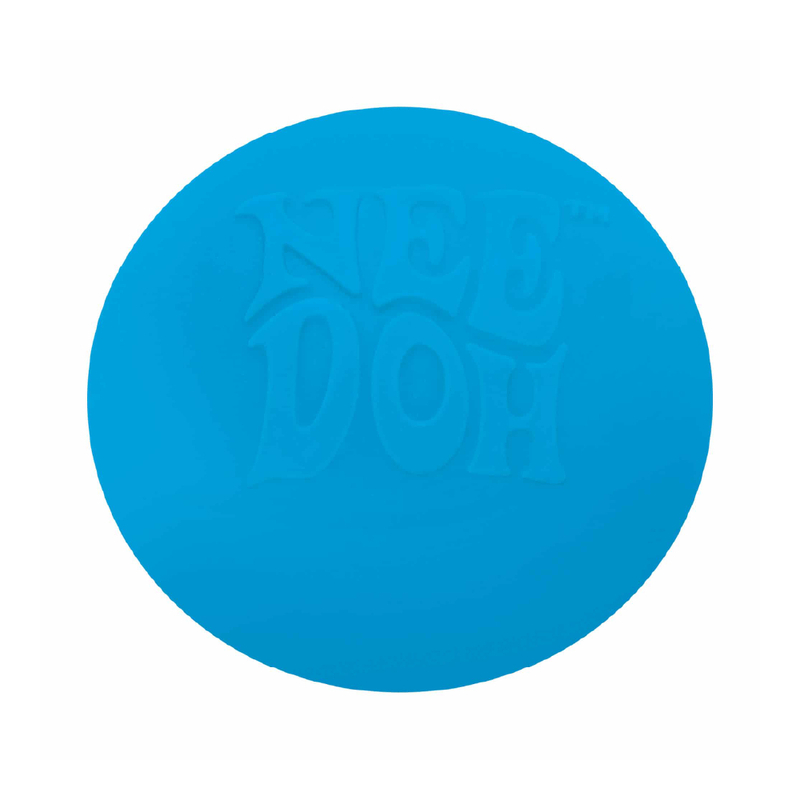 ND@NeeDoh® Classic (Blue)