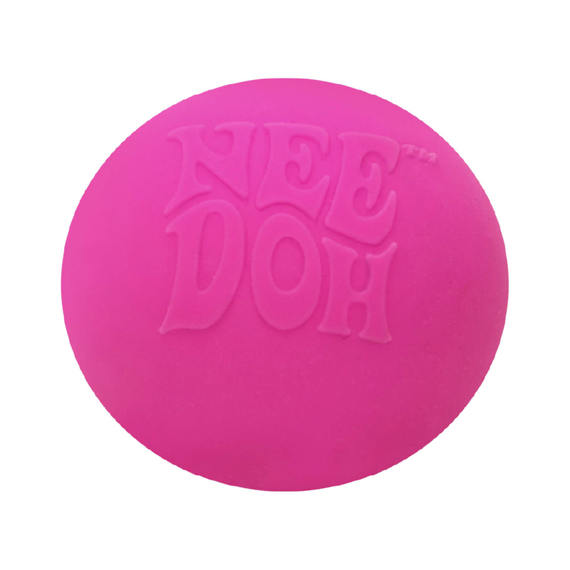 ND@NeeDoh® Classic (Pink)