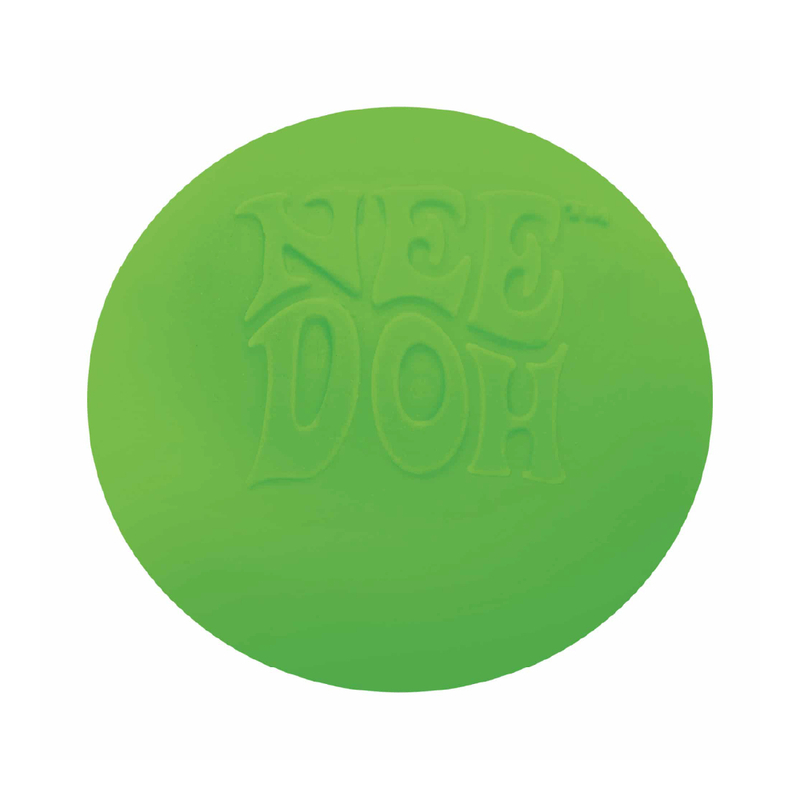 ND@NeeDoh® Classic (Green)