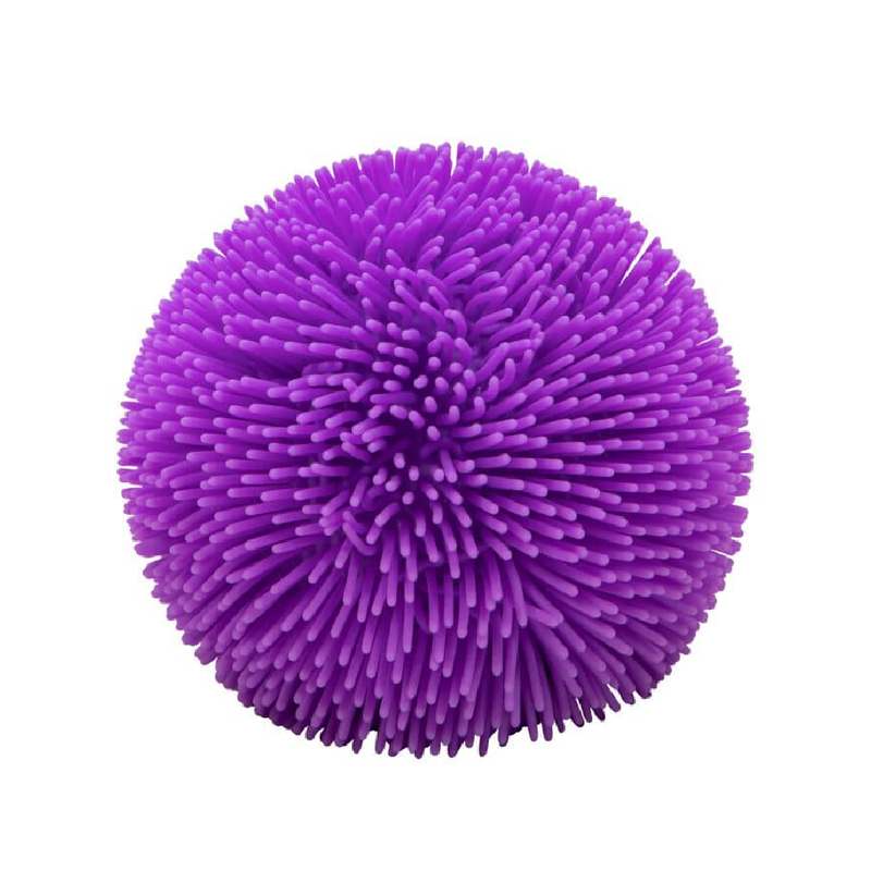 SHND@Shaggy NeeDoh® (Purple)