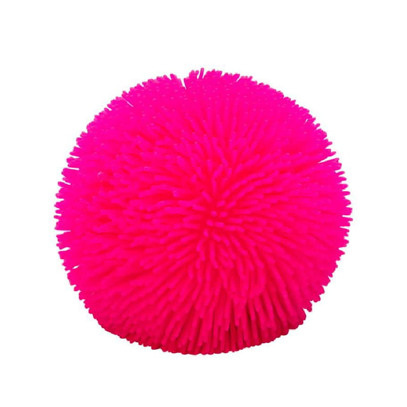 SHND@Shaggy NeeDoh® (Pink)