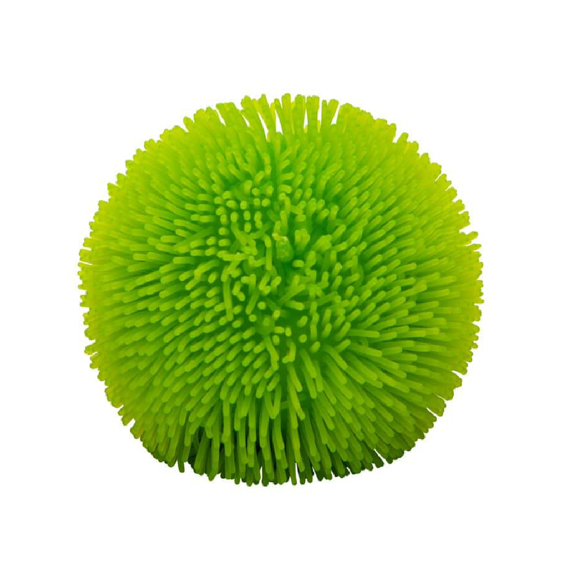 SHND@Shaggy NeeDoh® (Green)