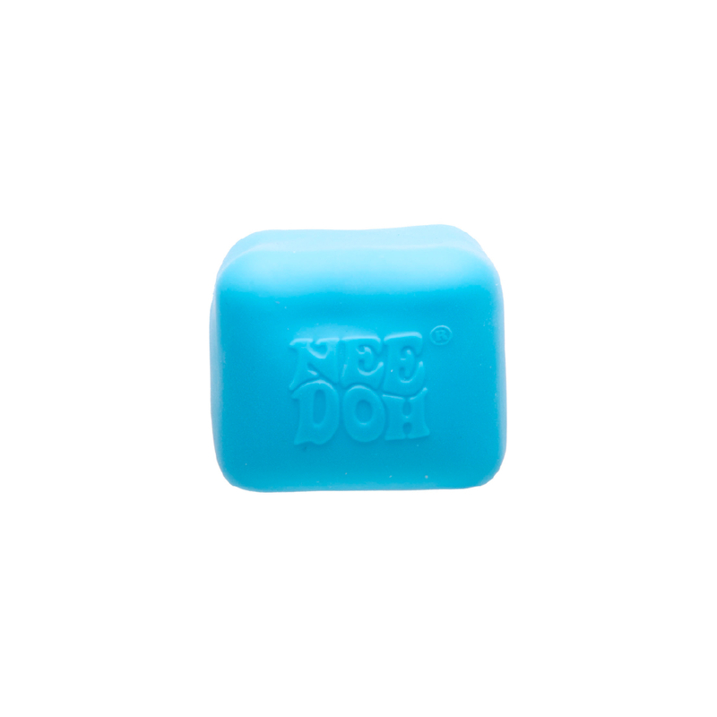 GNCBND@Glow Nice Cube Needoh (Blue)