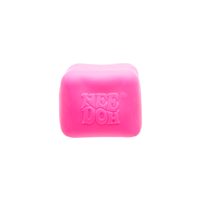 GNCBND@Glow Nice Cube Needoh (Pink)