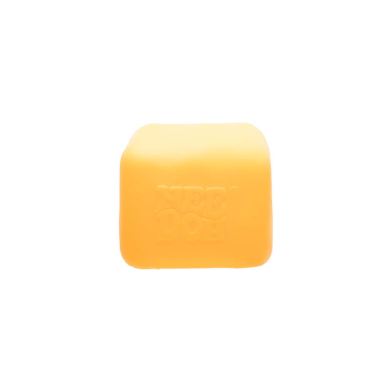 GNCBND@Glow Nice Cube Needoh (Orange)