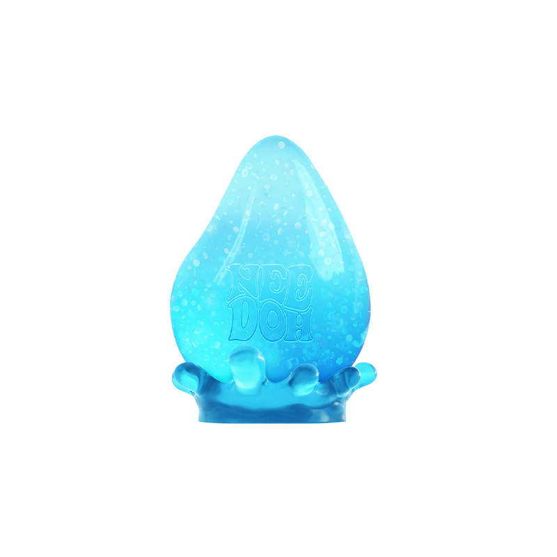 DRDND@NeeDoh Dream Drop (Blue)