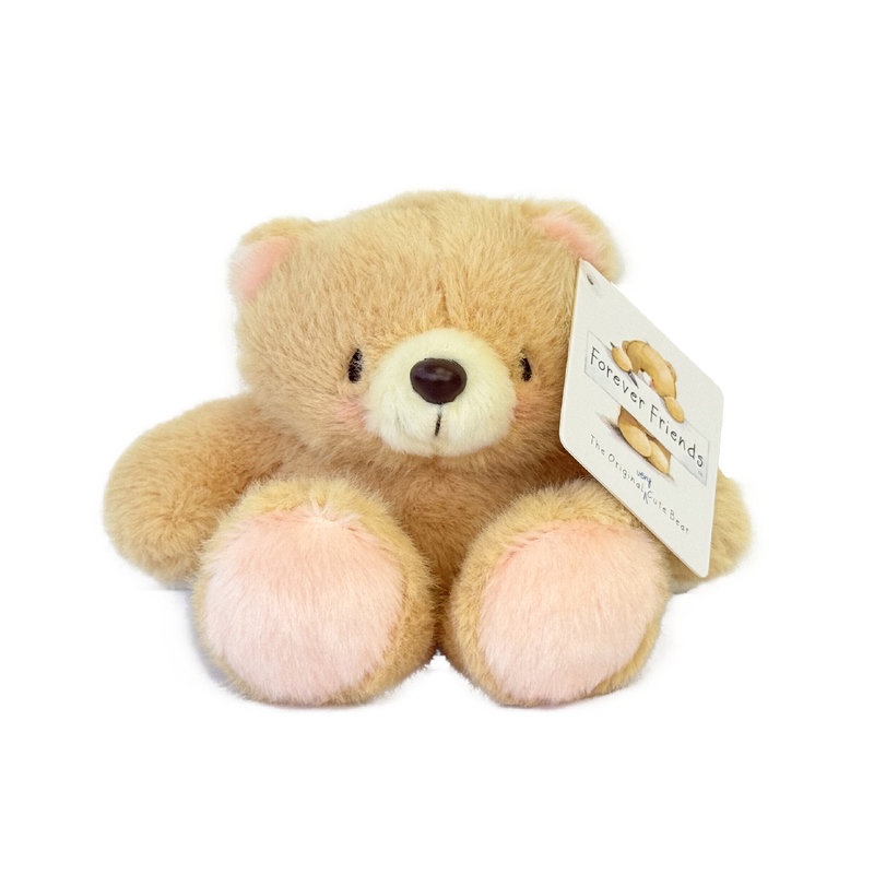 Forever Friends 4.5 inch Bear