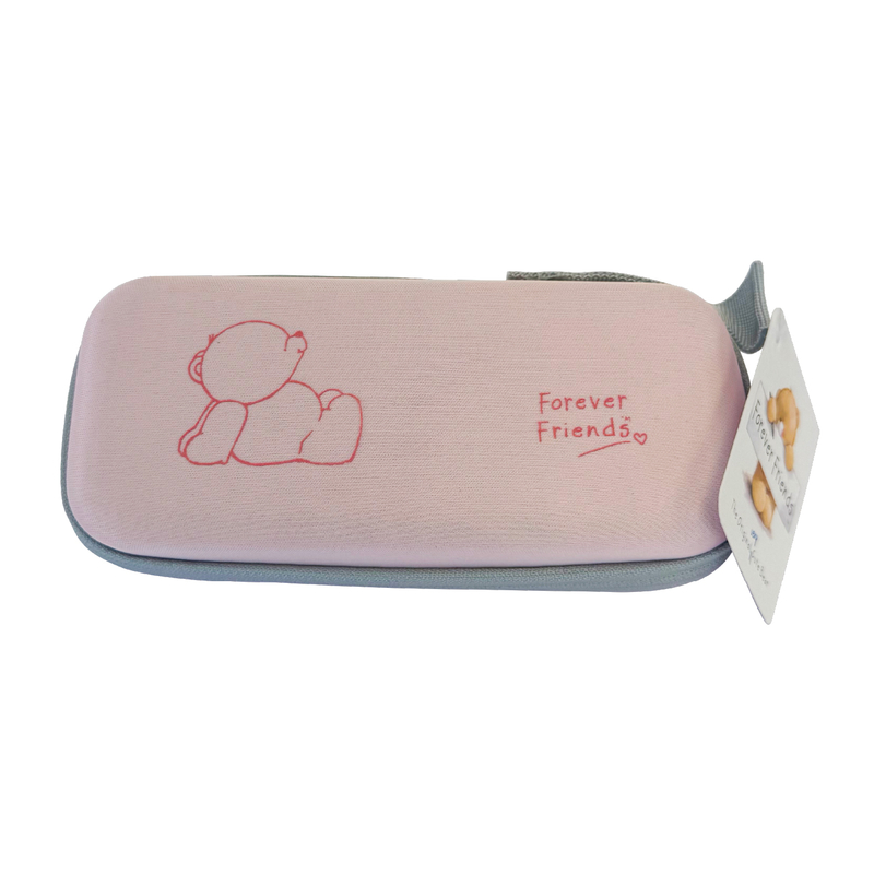 Forever Friends Pocket Umbrella (Pink)