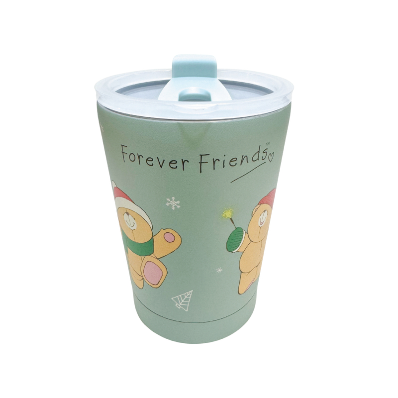 Forever Friends S/S mug - Xmas 350ml