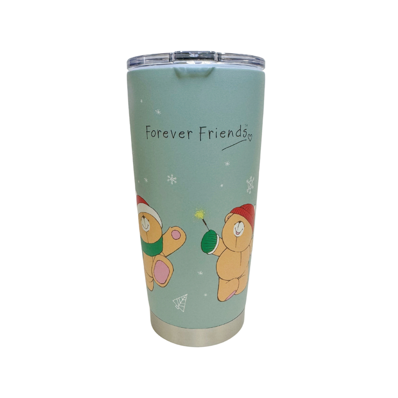 Forever Friends S/S mug - Xmas 550ml