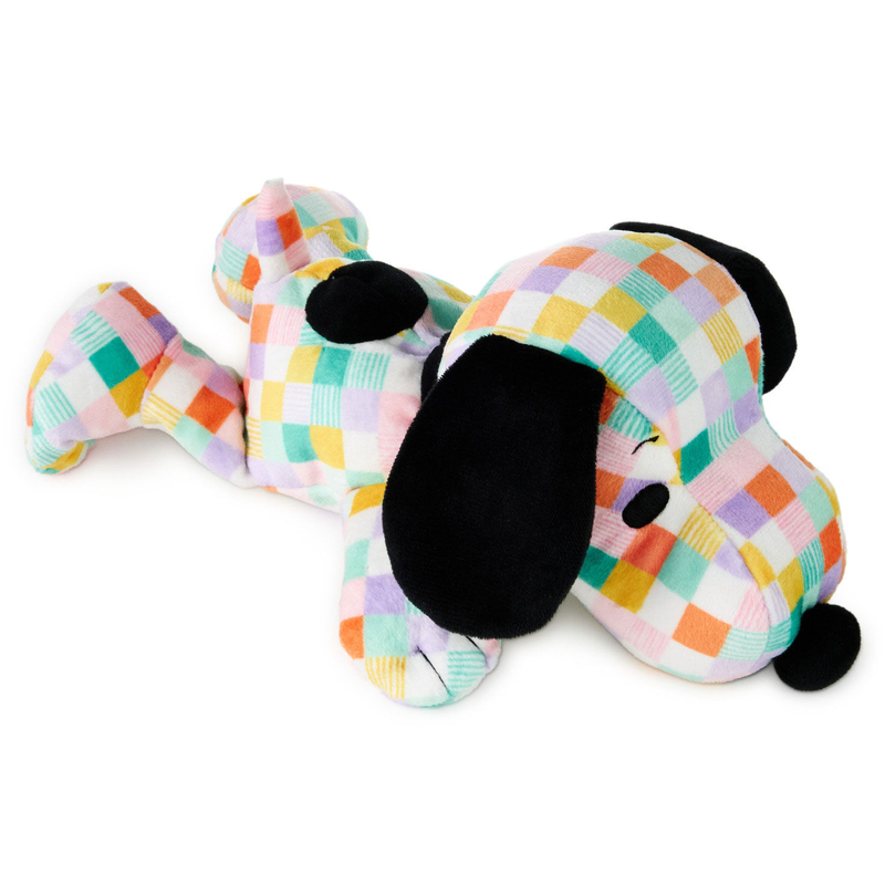 Snoopy Easter Floppy