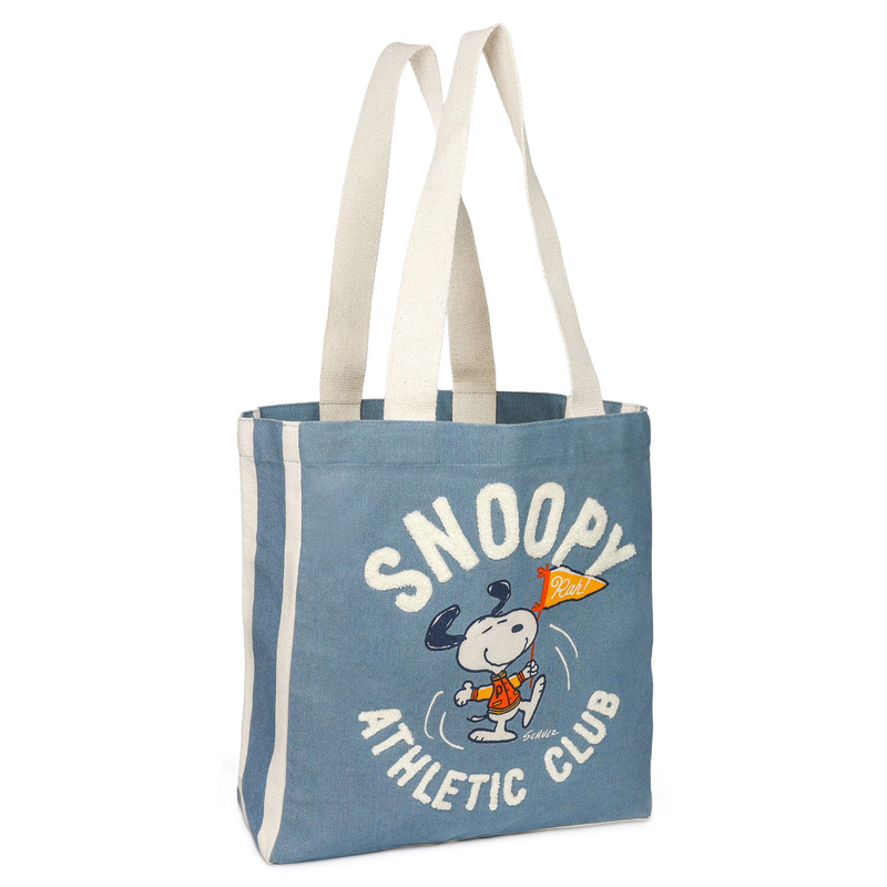 PEANUTS TOTE BAG