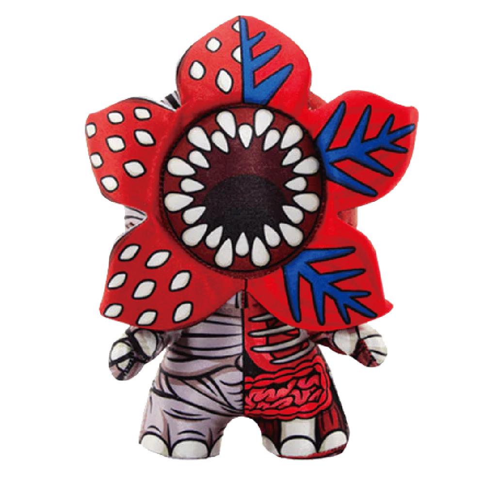 DZNR Stranger Things - Demogorgon 7.5'' Collectible Plush with Display Box
