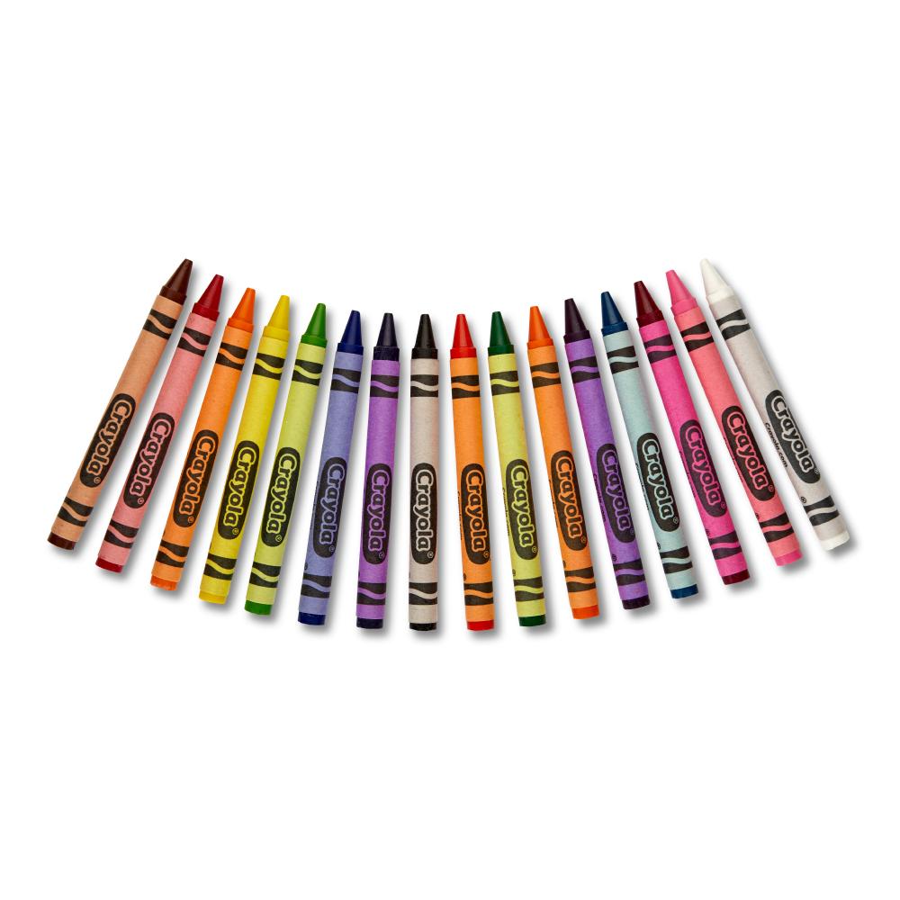 Crayon-16Ct