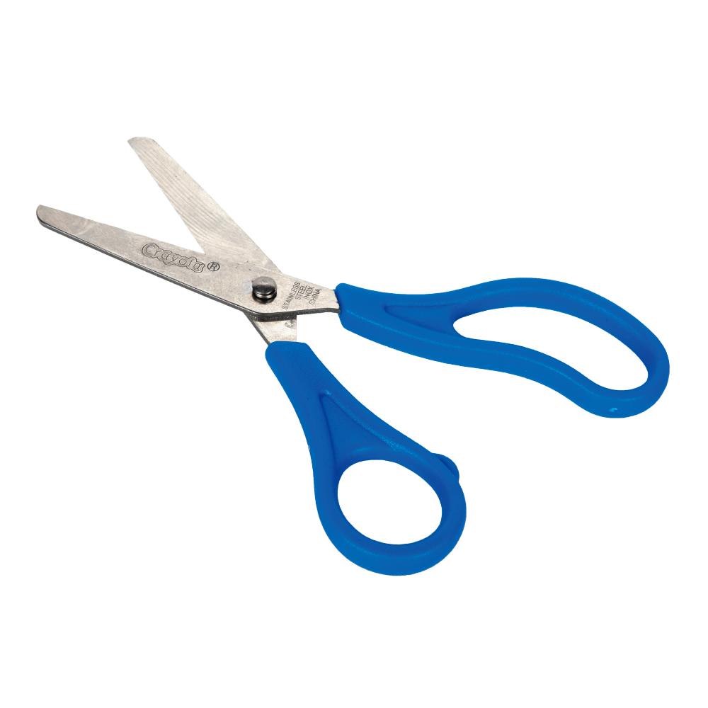 Blunt Tip Scissors